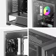 XILENCE XILENT X ARGB XG151 X912.ARGB Black