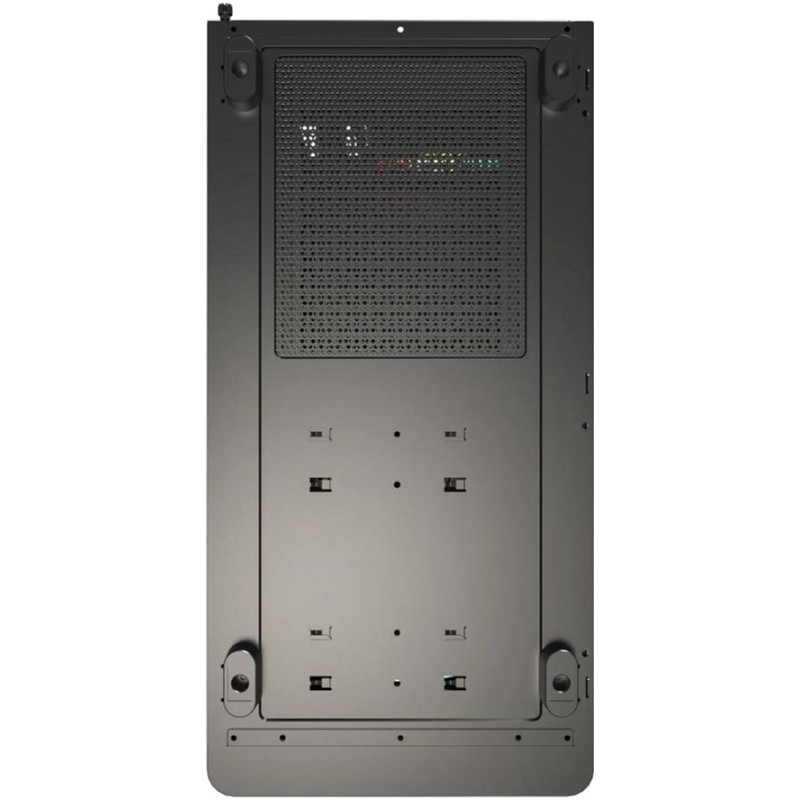 Корпус MONTECH XR WOOD (B)