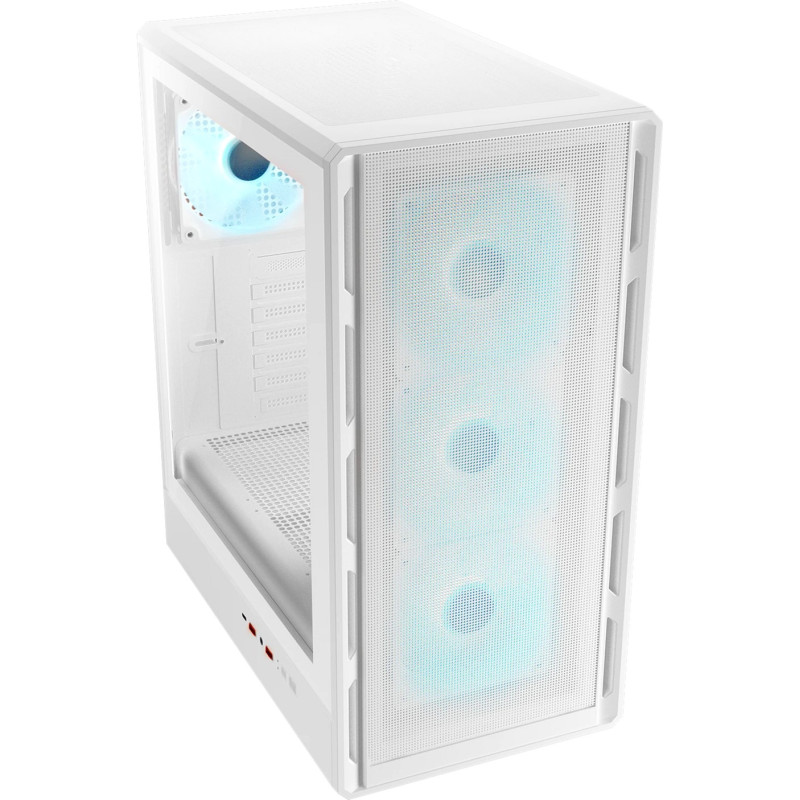 Корпус Cougar AIRFACE PURE PRO White