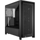 Корпус Corsair 4000D RS Frame Black (CC-9011312-WW)