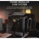 Корпус Corsair 4000D RS Frame Black (CC-9011312-WW)