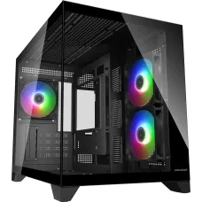 Корпус Cougar FV150 MINI Black
