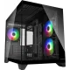 Корпус Cougar FV150 MINI Black