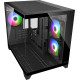 Корпус Cougar FV150 MINI Black
