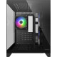 Корпус Cougar FV150 MINI Black