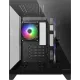Корпус Cougar FV150 MINI Black