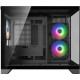 Корпус Cougar FV150 MINI Black