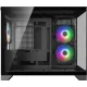 Корпус Cougar FV150 MINI Black