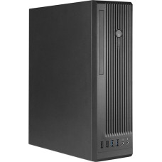 Корпус Chieftec Uni (BE-10B-300)