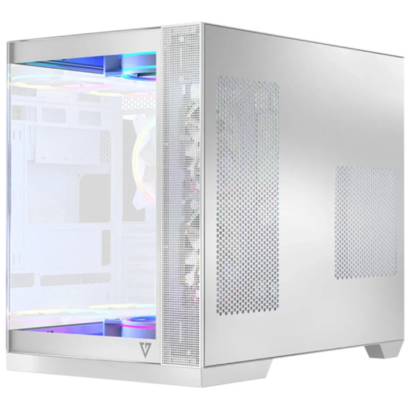 Корпус Modecom Panorama APEX ARGB 5F MIDI White (AT-PANORAMA-5F-ARGB-20-00)