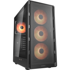 Корпус Cougar AIRFACE PURE PRO Black