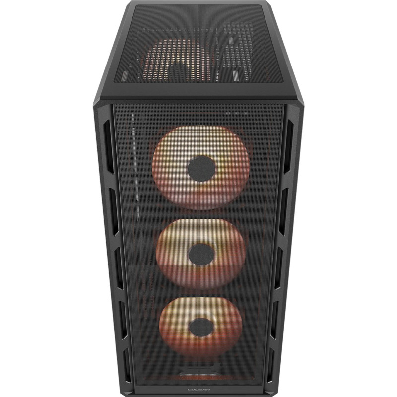 Корпус Cougar AIRFACE PURE PRO Black