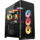 Корпус Corsair Frame 4500X LX-R RGB iCUE Link Black (CC-9011316-WW)