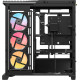 Корпус Corsair Frame 4500X LX-R RGB iCUE Link Black (CC-9011316-WW)