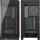 Корпус Corsair Frame 4500X LX-R RGB iCUE Link Black (CC-9011316-WW)