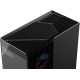 Корпус Corsair Frame 4500X LX-R RGB iCUE Link Black (CC-9011316-WW)
