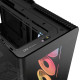 Корпус Corsair Frame 4500X LX-R RGB iCUE Link Black (CC-9011316-WW)