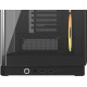 Корпус Corsair Frame 4500X LX-R RGB iCUE Link Black (CC-9011316-WW)