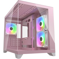 Корпус Cougar FV150 MINI Pink