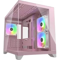 Корпус Cougar FV150 MINI Pink