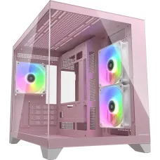 Корпус Cougar FV150 MINI Pink