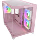 Корпус Cougar FV150 MINI Pink