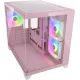 Корпус Cougar FV150 MINI Pink