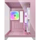 Корпус Cougar FV150 MINI Pink