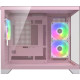 Корпус Cougar FV150 MINI Pink