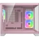 Корпус Cougar FV150 MINI Pink