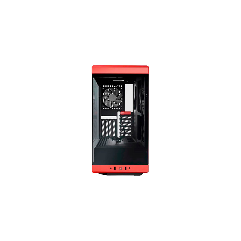 Корпус Hyte CS-HYTE-Y40-BR