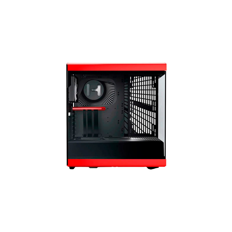 Корпус Hyte CS-HYTE-Y40-BR