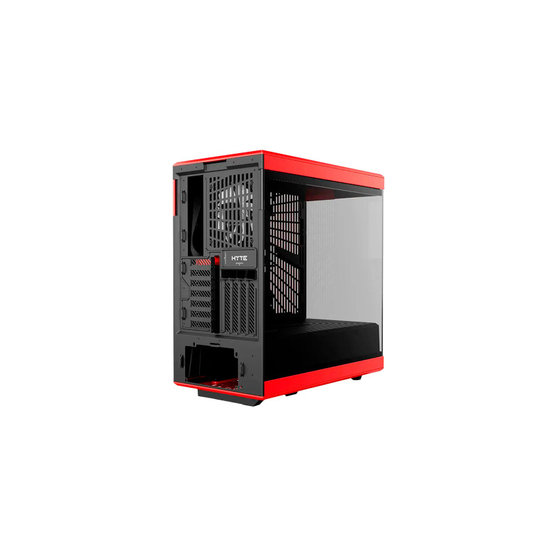 Корпус Hyte CS-HYTE-Y40-BR
