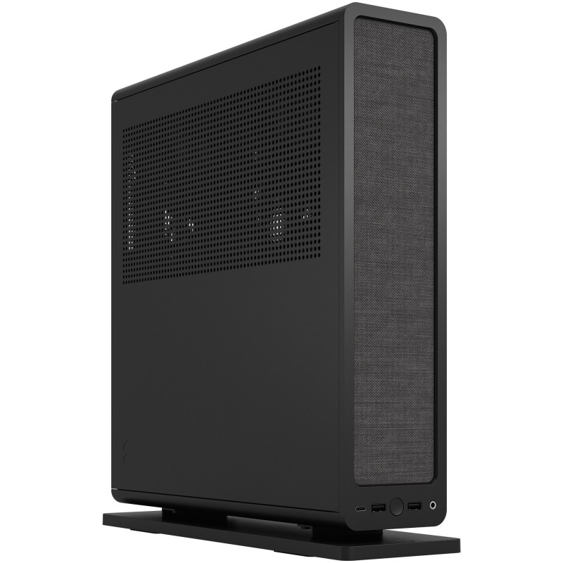 Fractal Design Ridge Black (FD-C-RID1N-11)