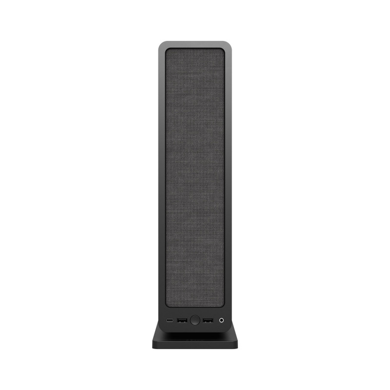 Fractal Design Ridge Black (FD-C-RID1N-11)