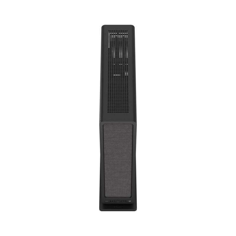 Fractal Design Ridge Black (FD-C-RID1N-11)