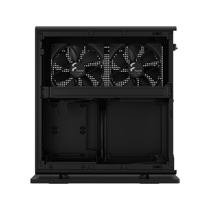 Fractal Design Ridge Black (FD-C-RID1N-11)