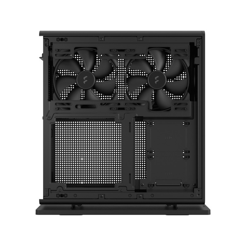 Fractal Design Ridge Black (FD-C-RID1N-11)