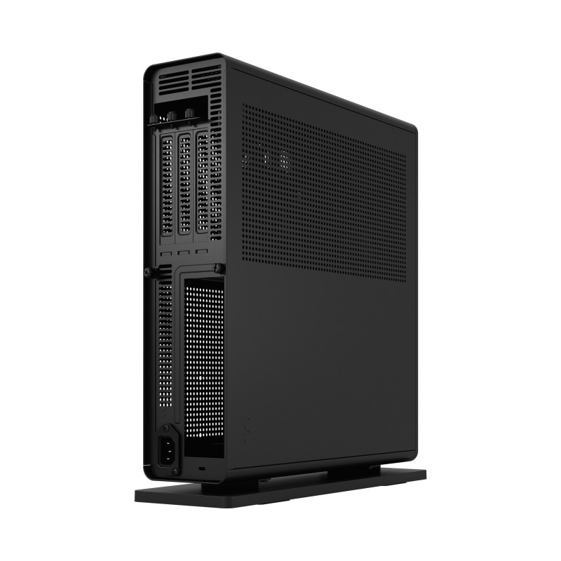 Fractal Design Ridge Black (FD-C-RID1N-11)