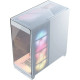 Корпус Corsair Frame 4500X LX-R RGB iCUE Link White (CC-9011317-WW)