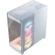 Корпус Corsair Frame 4500X LX-R RGB iCUE Link White (CC-9011317-WW)
