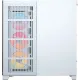 Корпус Corsair Frame 4500X LX-R RGB iCUE Link White (CC-9011317-WW)