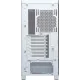 Корпус Corsair Frame 4500X LX-R RGB iCUE Link White (CC-9011317-WW)