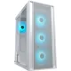 Корпус Cougar MX160 RGB White
