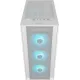 Корпус Cougar MX160 RGB White