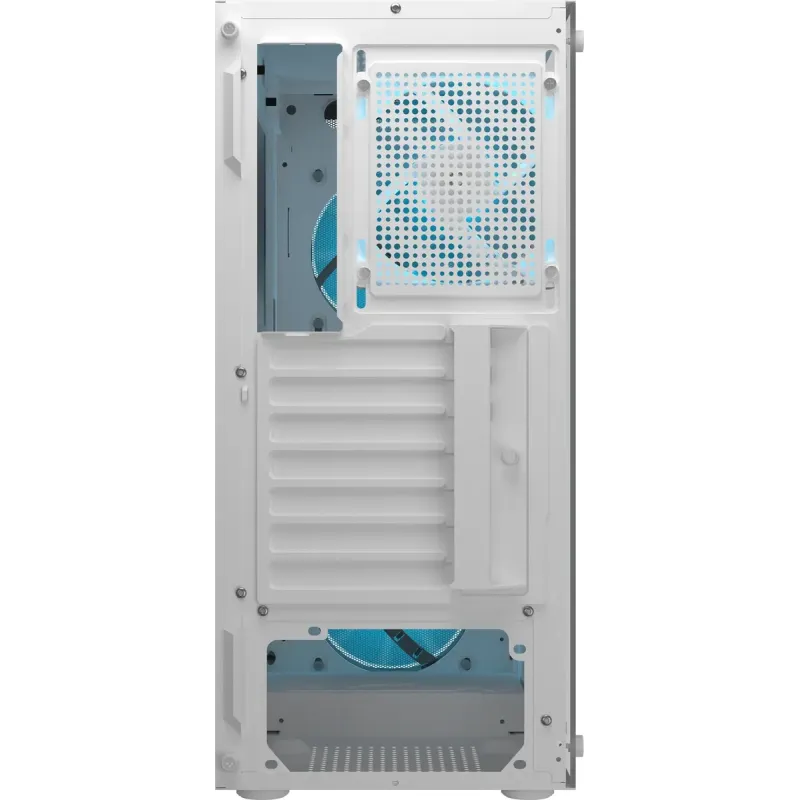 Корпус Cougar MX160 RGB White