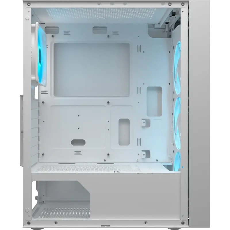 Корпус Cougar MX160 RGB White