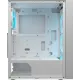 Корпус Cougar MX160 RGB White