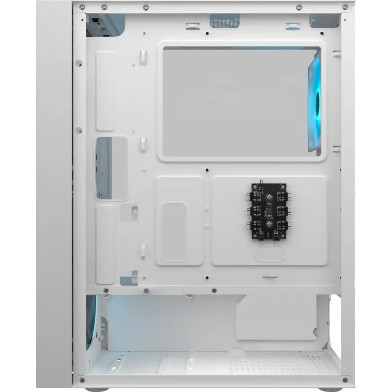 Корпус Cougar MX160 RGB White
