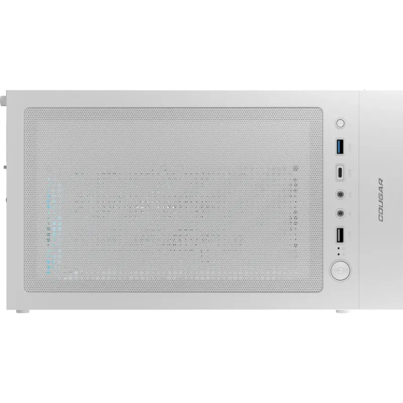 Корпус Cougar MX160 RGB White